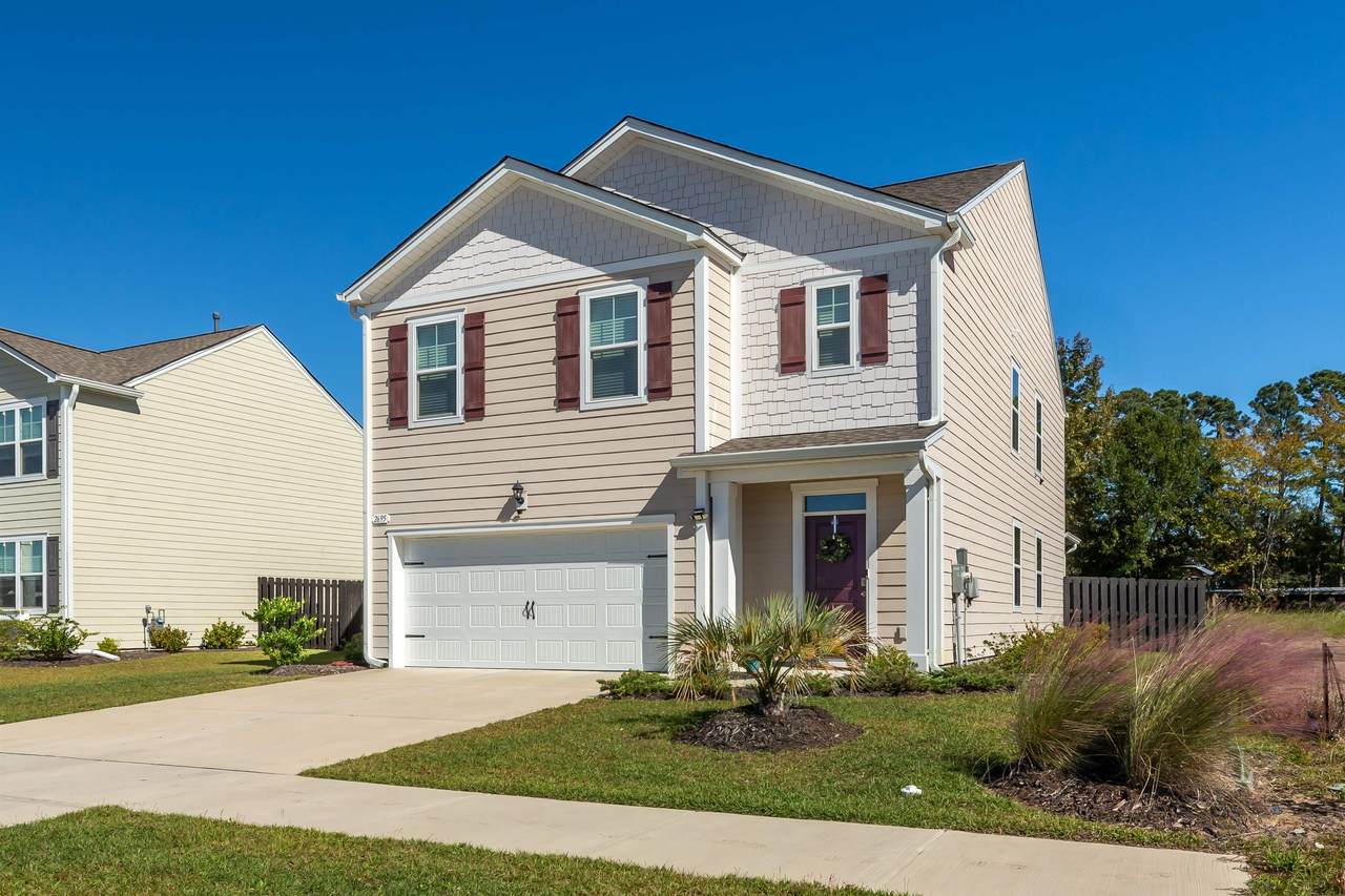2695 Pegasus Place - Photo 1