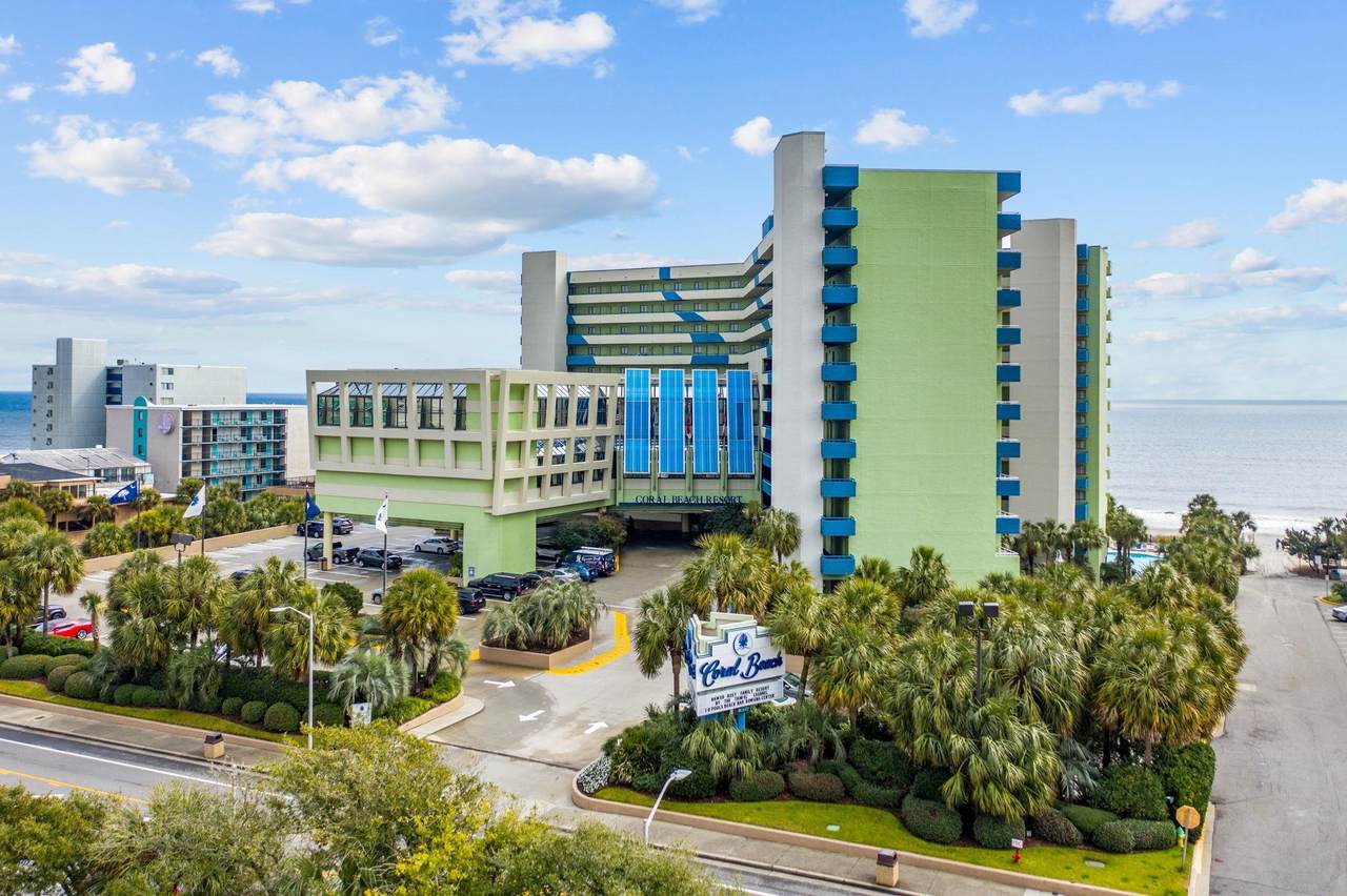 1105 Ocean Blvd. - Photo 1