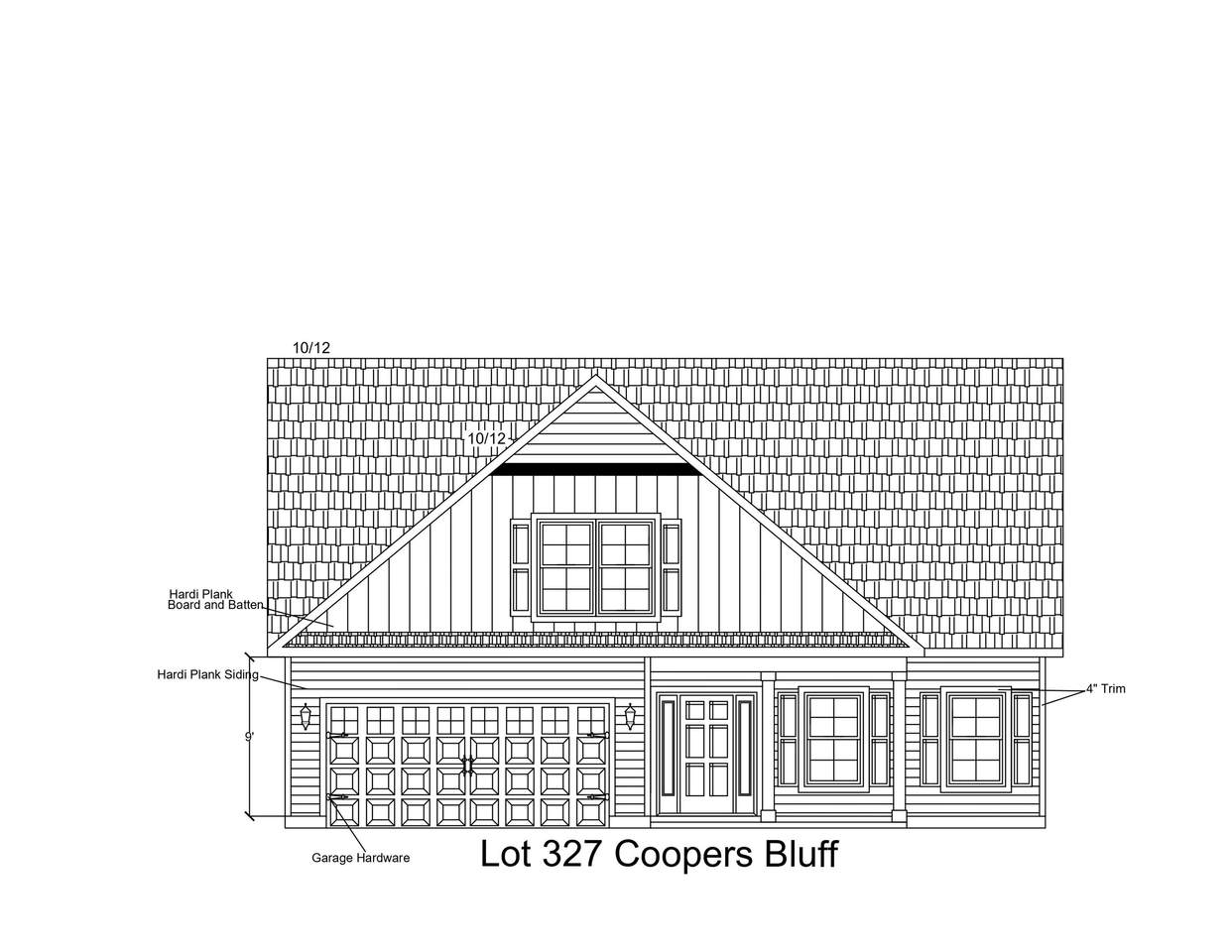 5005 Shore Breeze Dr. - Photo 1