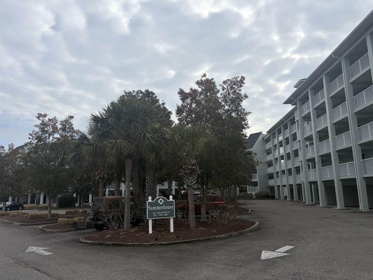 14290 Ocean Hwy. - Photo 1