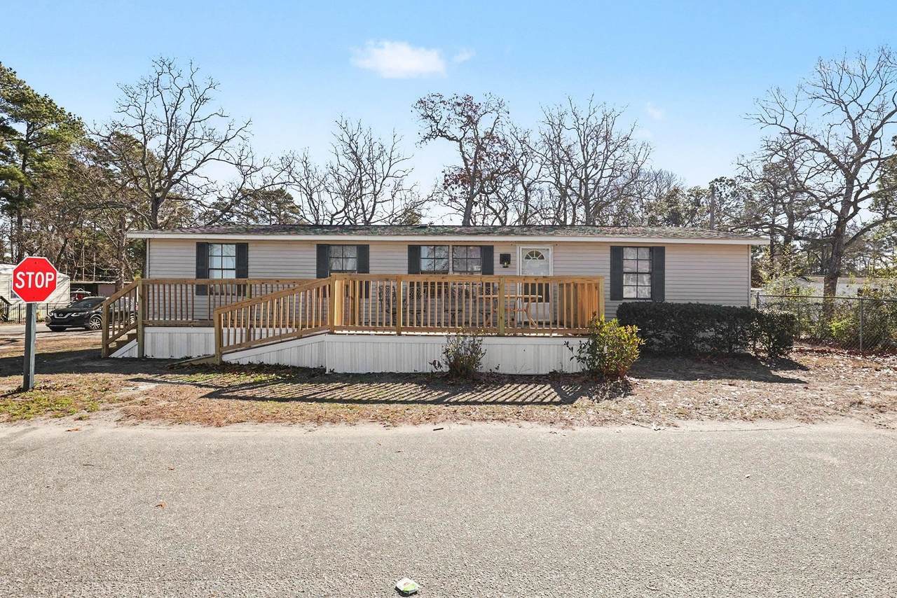 1529 Virgo Ln. - Photo 1