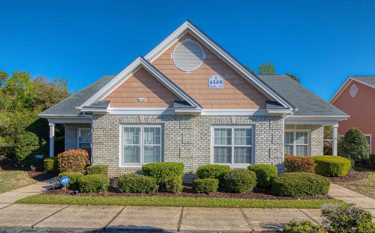 4509 Lightkeepers Way - Photo 1
