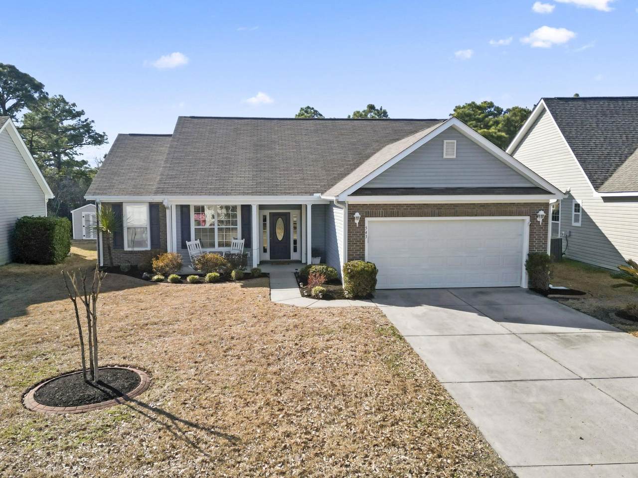 543 Tuckahoe Rd. - Photo 1