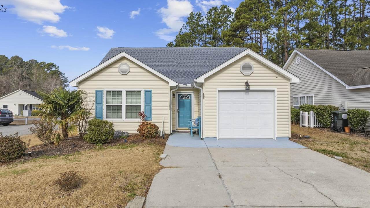 6681 Wisteria Dr. - Photo 1