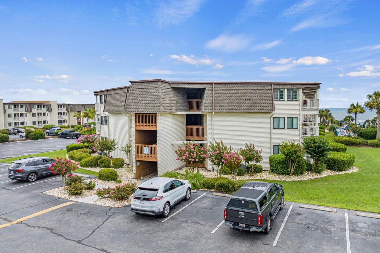 5601 N Ocean Blvd. - Photo 1