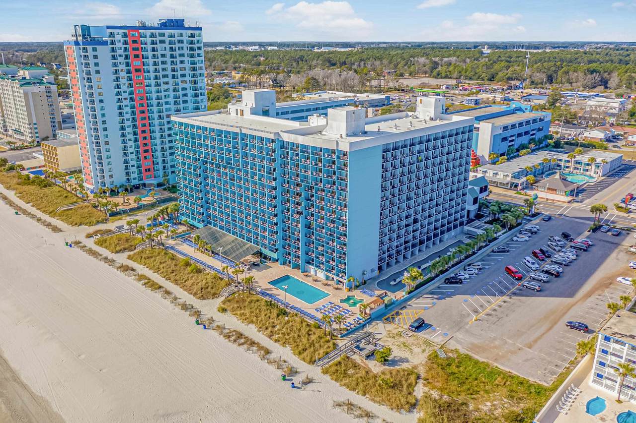 1501 Ocean Blvd. - Photo 1
