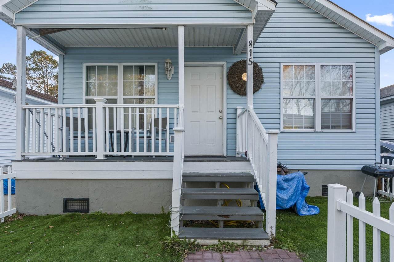 815 Rogers Dr. - Photo 1