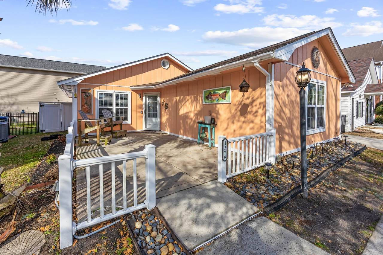 1376 Tranquility Ln. - Photo 1