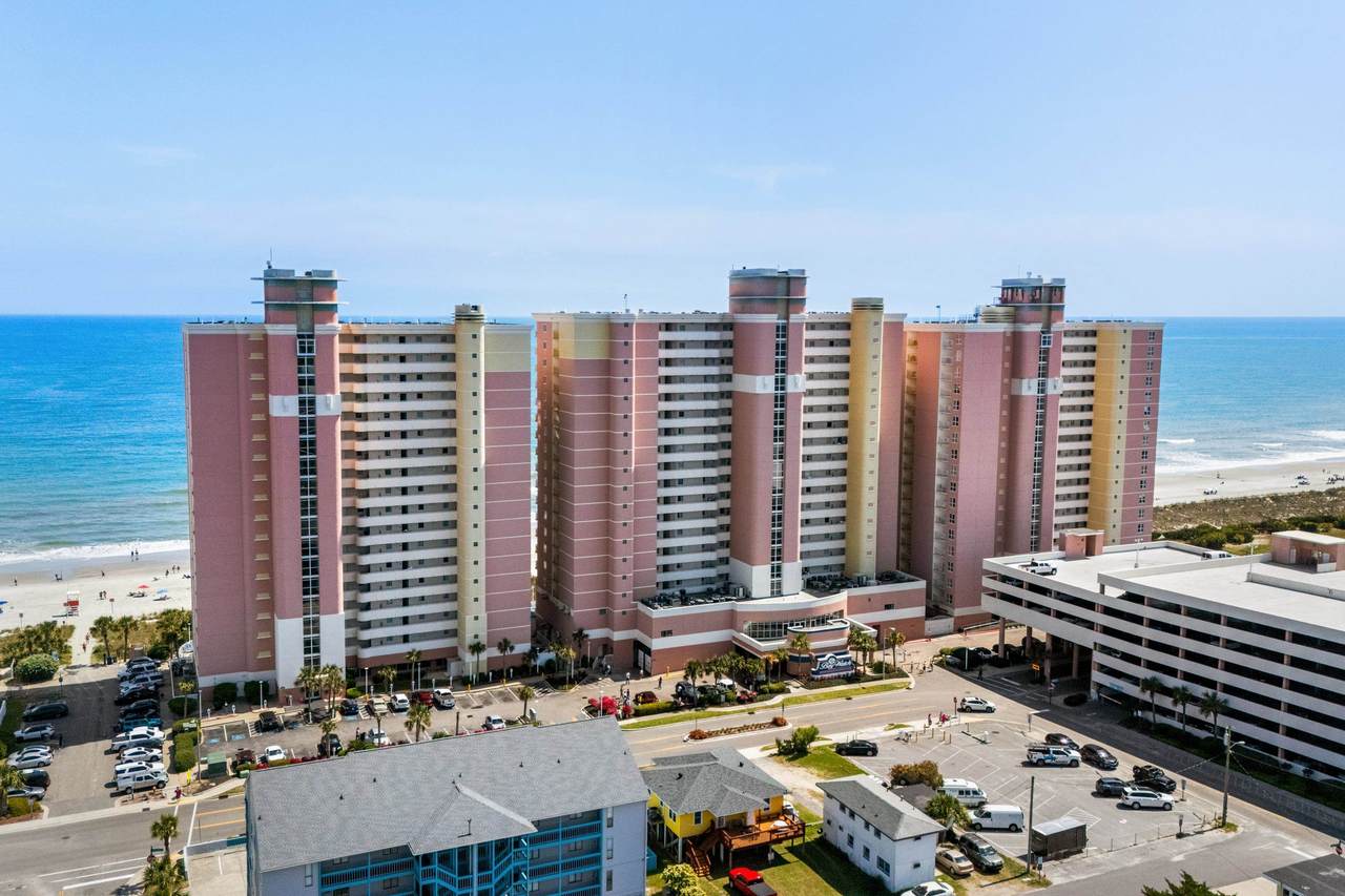 2701 S Ocean Blvd. - Photo 1