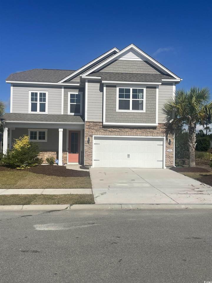 2916 Skylar Dr. - Photo 1