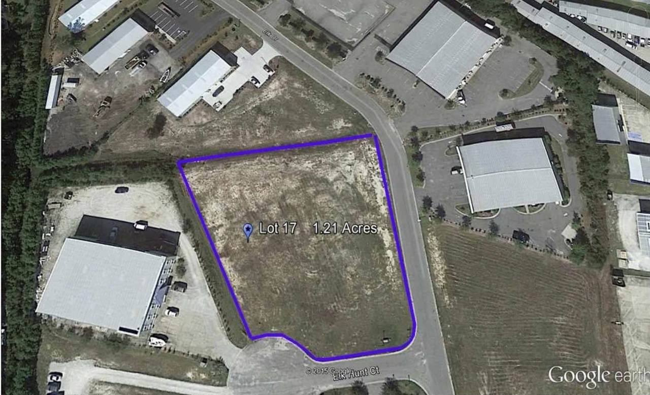 200 Elk Hunt Ct. - Photo 1