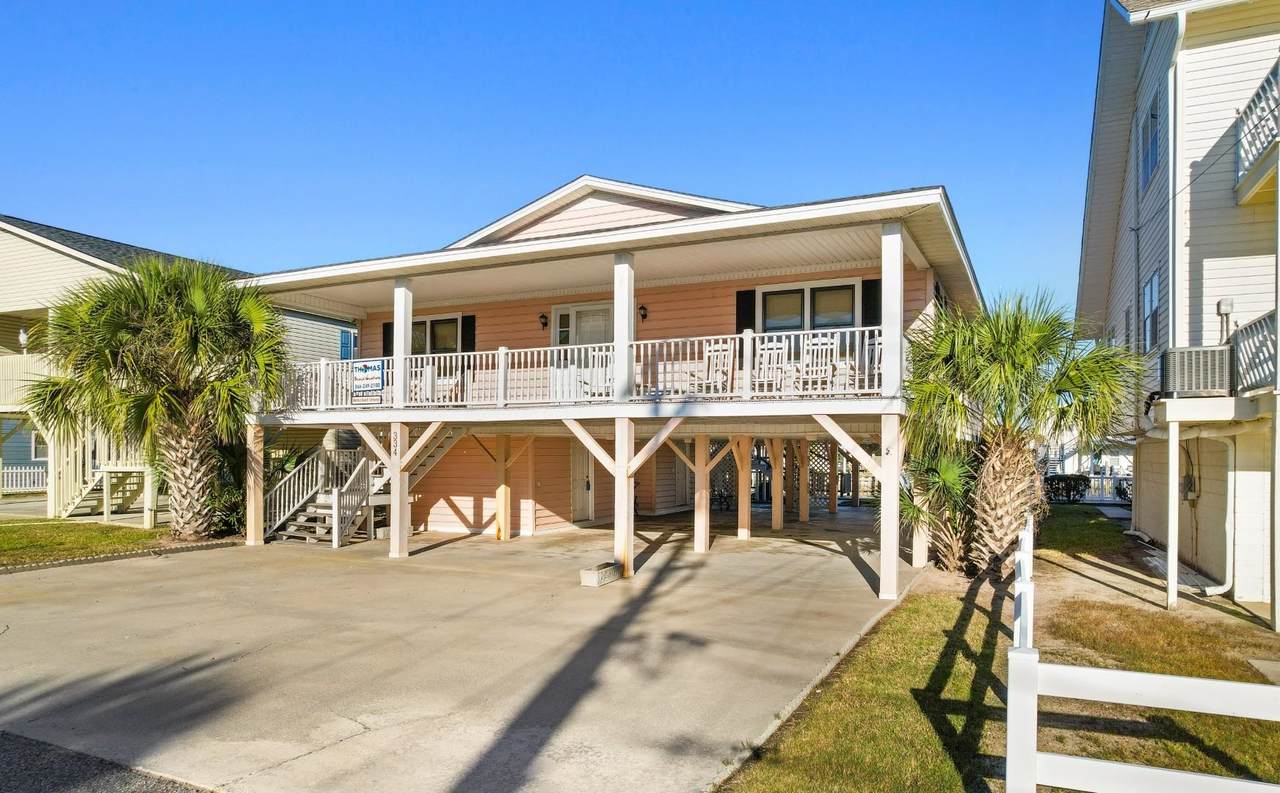 334 53rd Ave. N - Photo 1