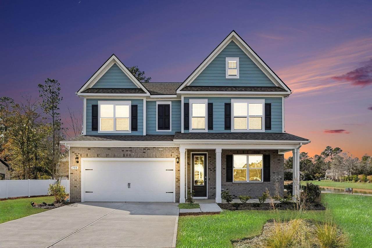 750 Plumage Ct. - Photo 1