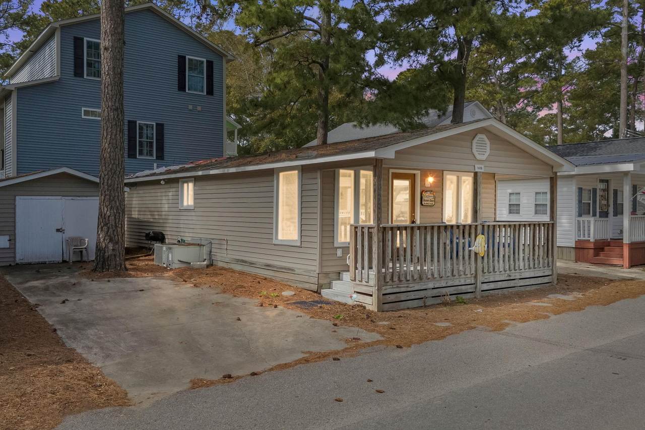 6001 1688 South Kings Hwy. - Photo 1