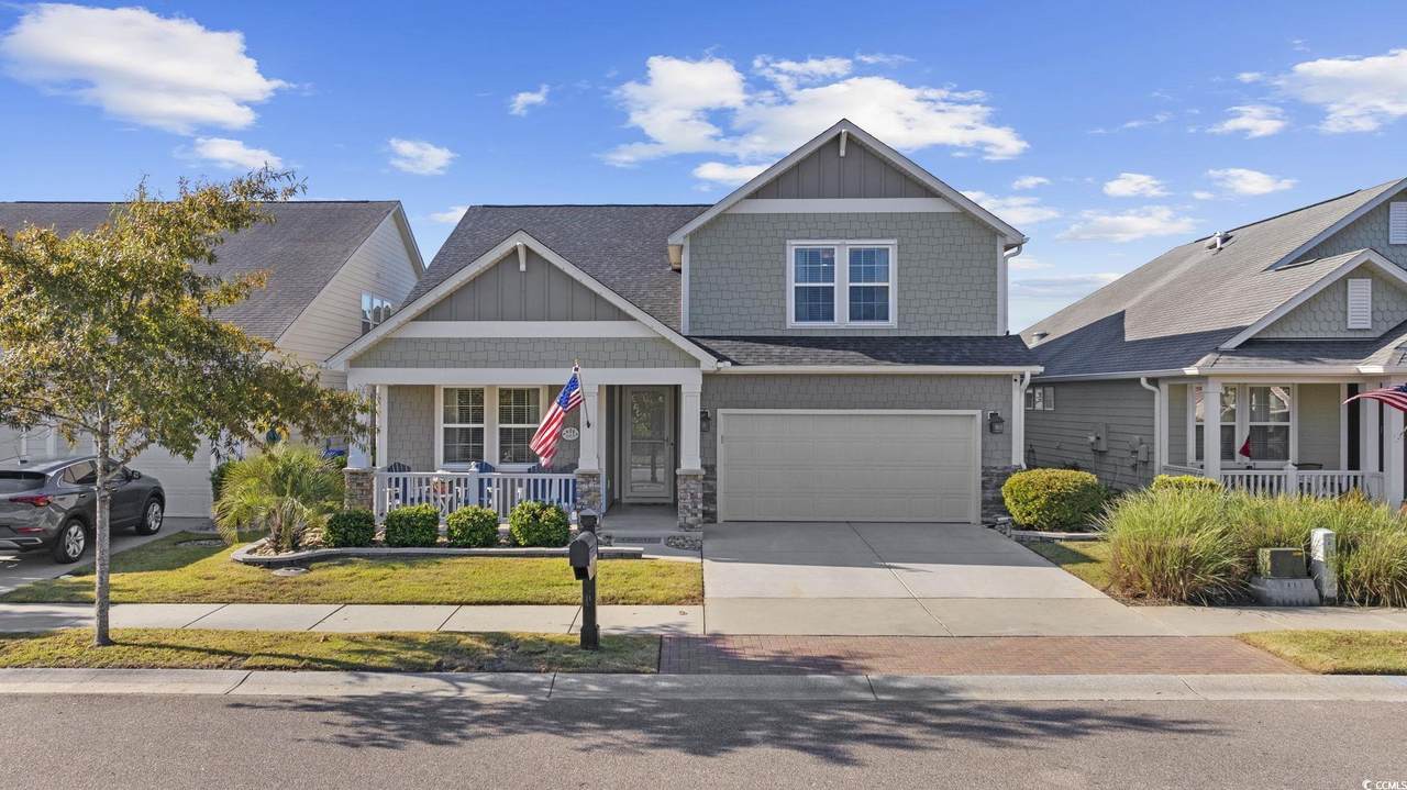 1637 Culbertson Ave. - Photo 1