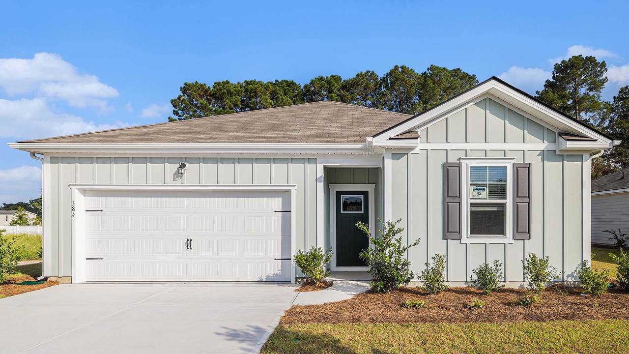 5033 Yellowstone Dr. - Photo 1
