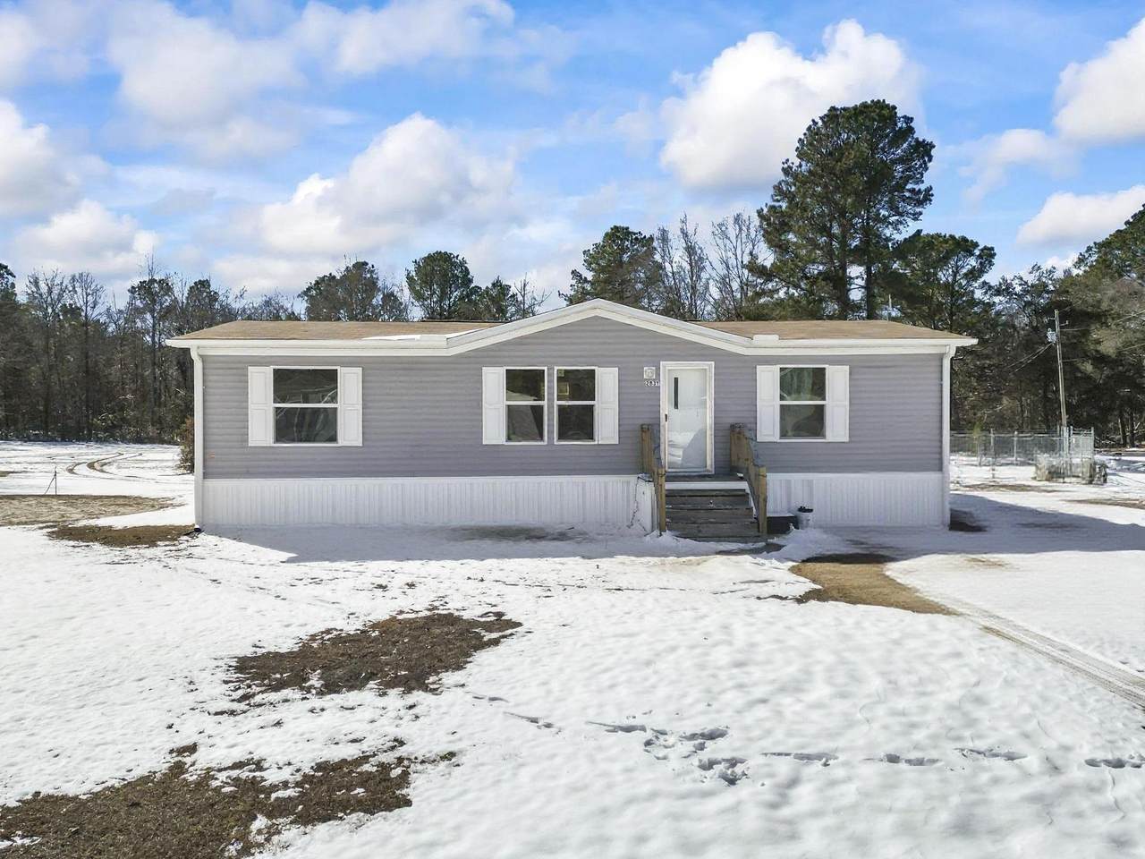 2831 Gobblers Run - Photo 1