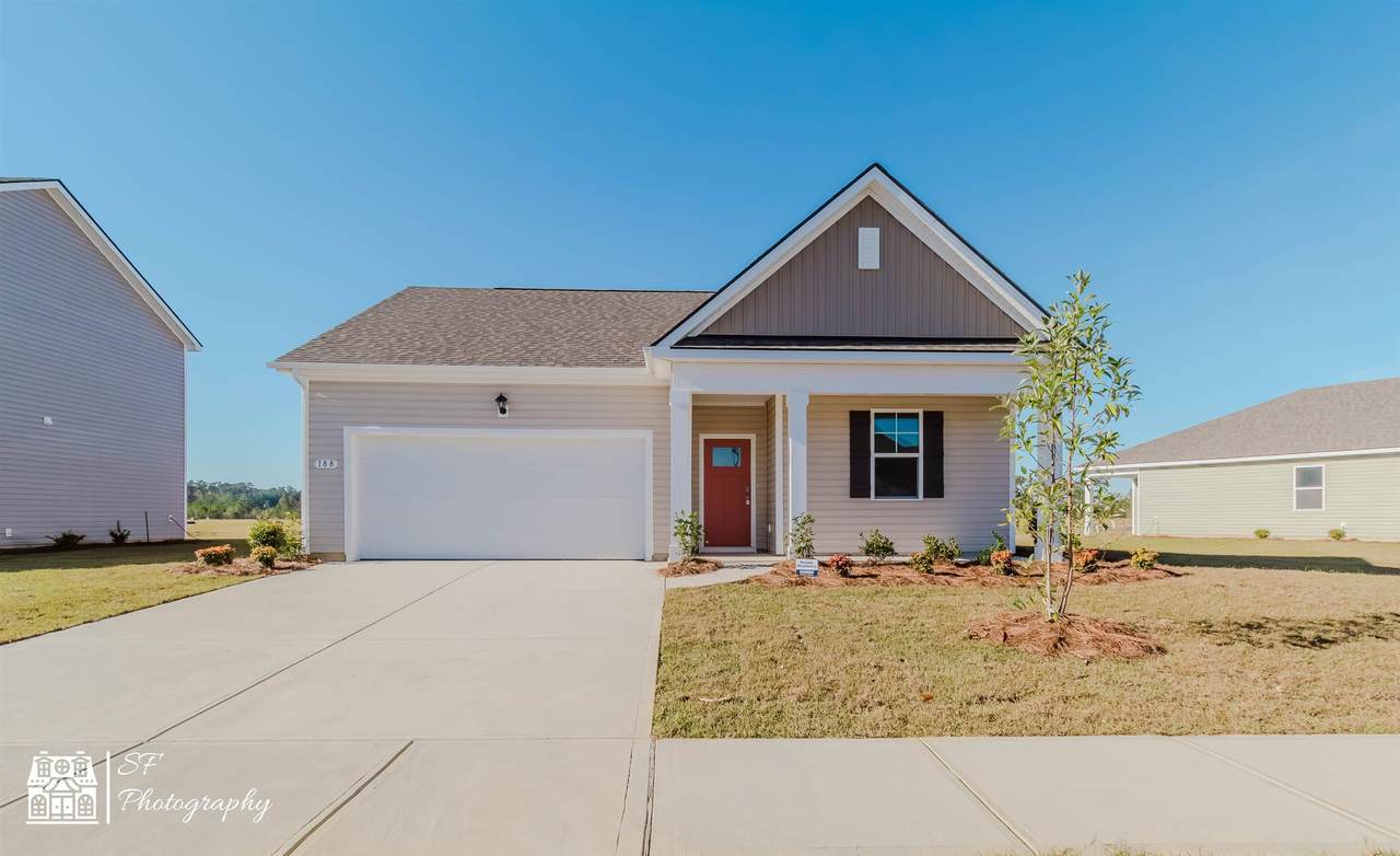 188 Hadley Springs Ave - Photo 1