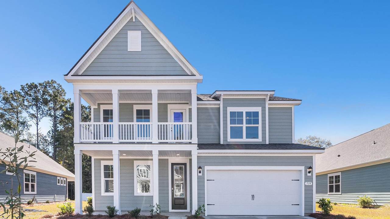 3021 Berry Bush Way - Photo 1