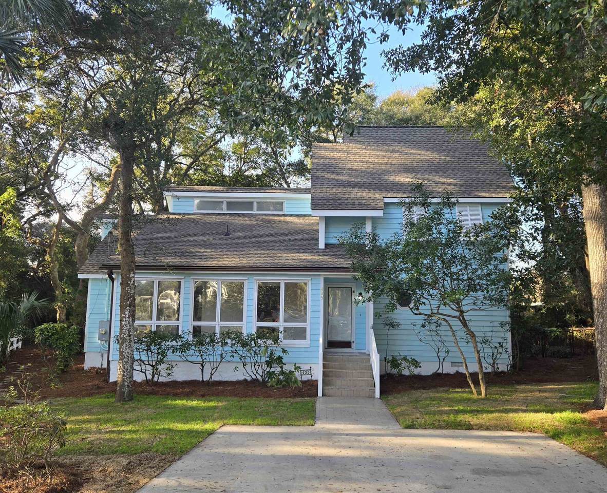 405 Oak Lake Circle - Photo 1