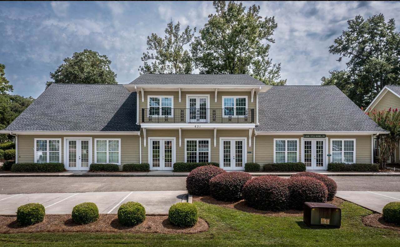 637 Bellamy Ave. - Photo 1