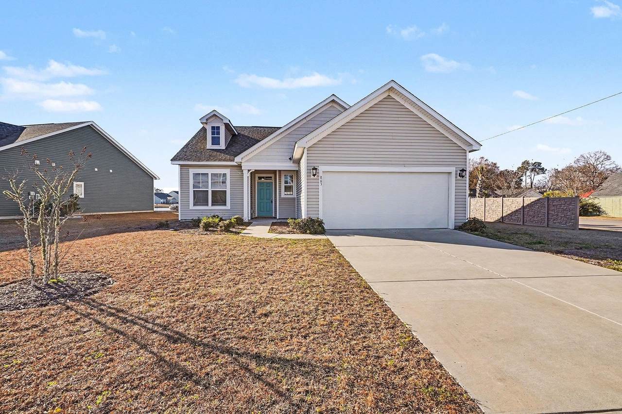 863 Spindel Dr. - Photo 1