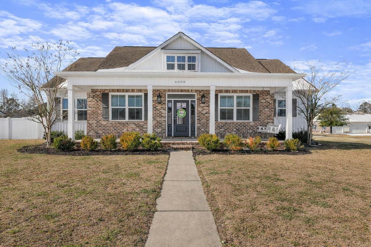 4000 Tupelo Ct. - Photo 1