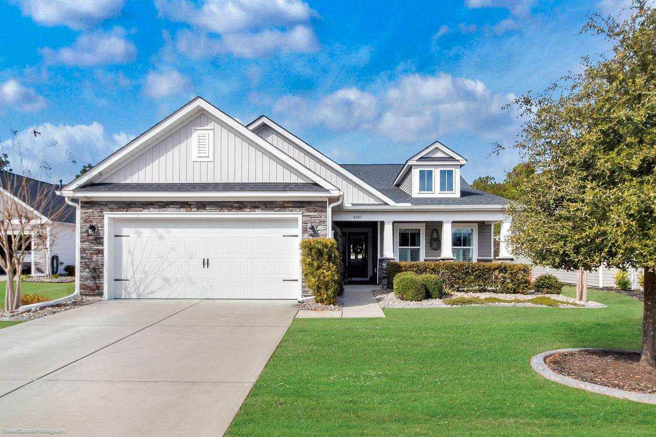 4001 On Deck Circle - Photo 1