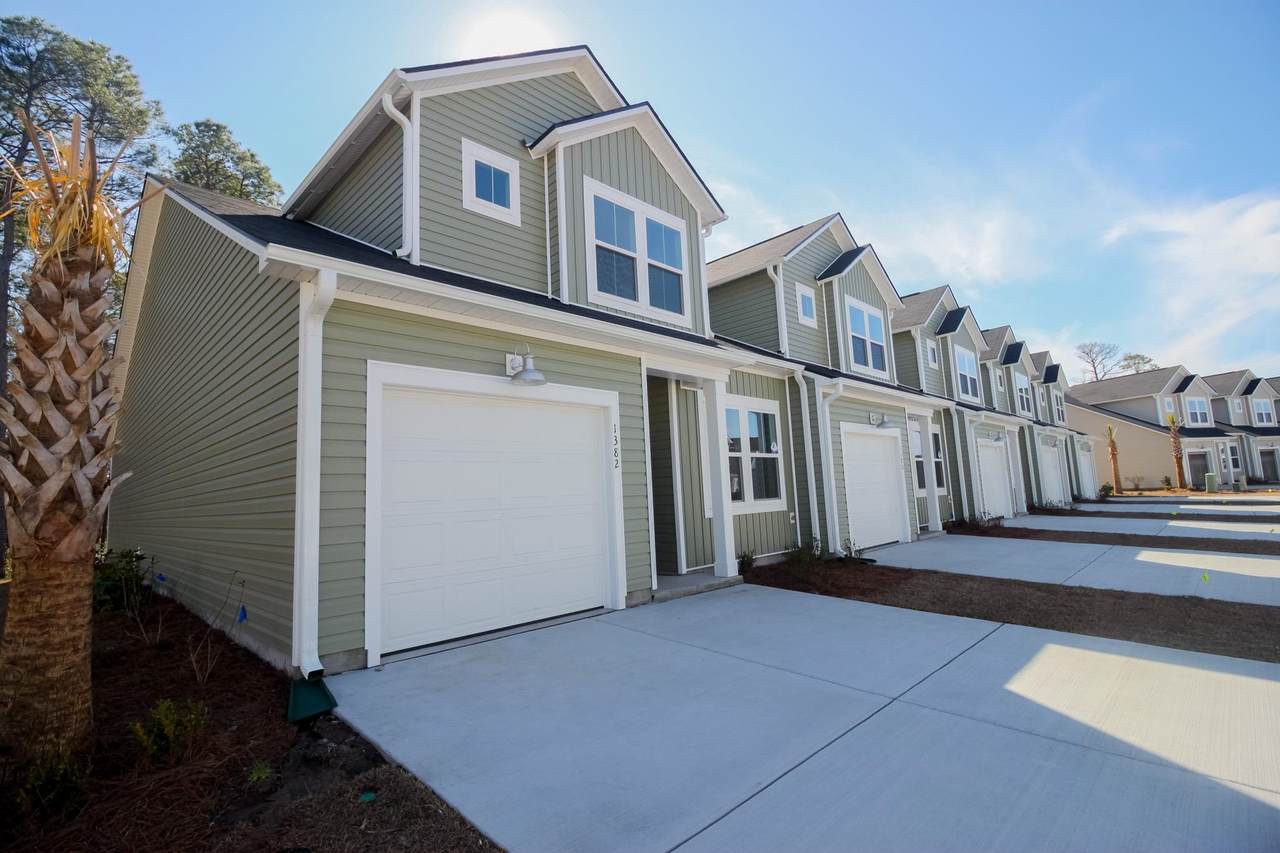 1382 Speedway St. - Photo 1