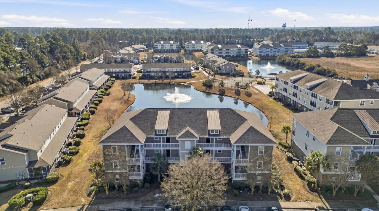 304 Kiskadee Loop - Photo 1