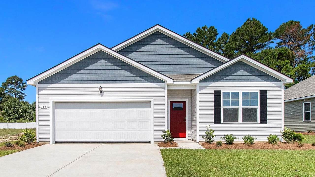 390 Glade Ct. - Photo 1