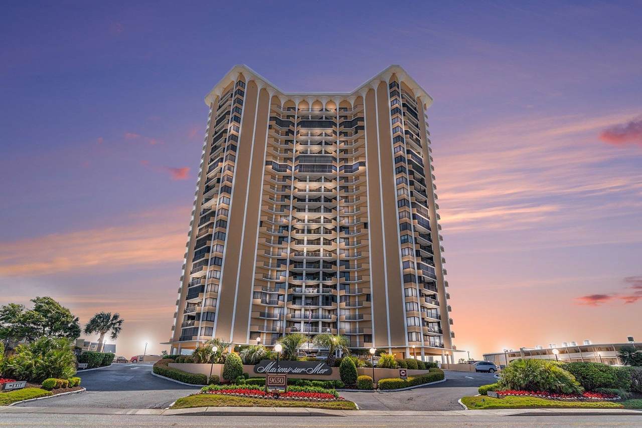 9650 Shore Dr. - Photo 1