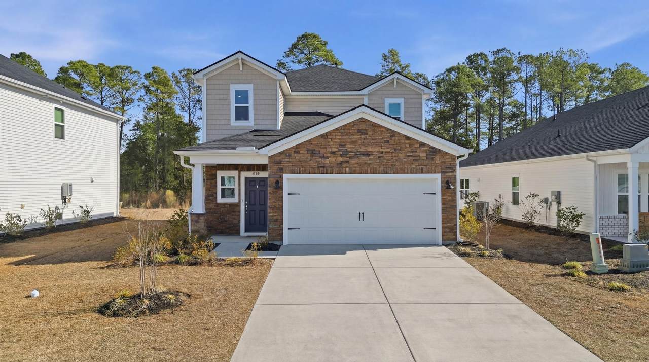 4100 Bayhill St. - Photo 1