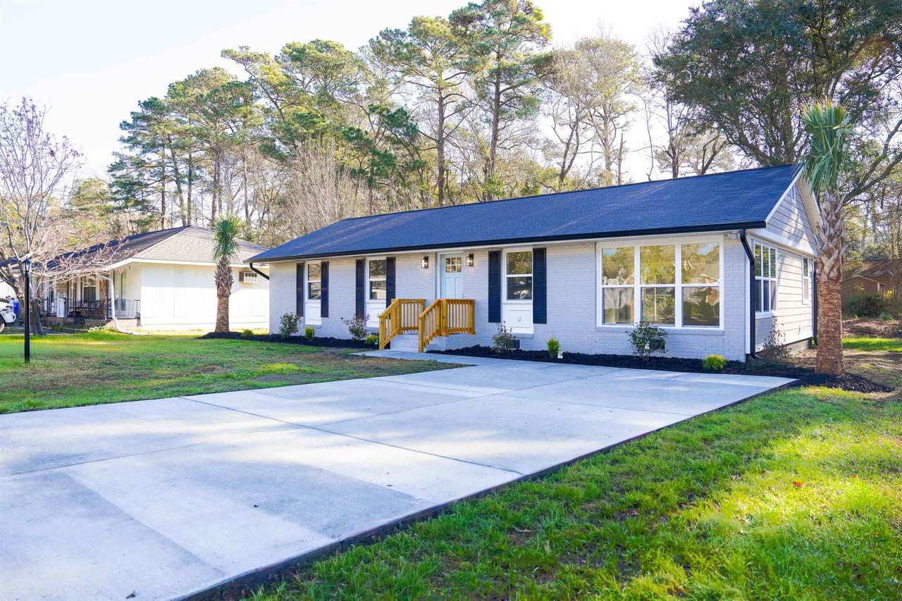 1104 Ragin St. - Photo 1