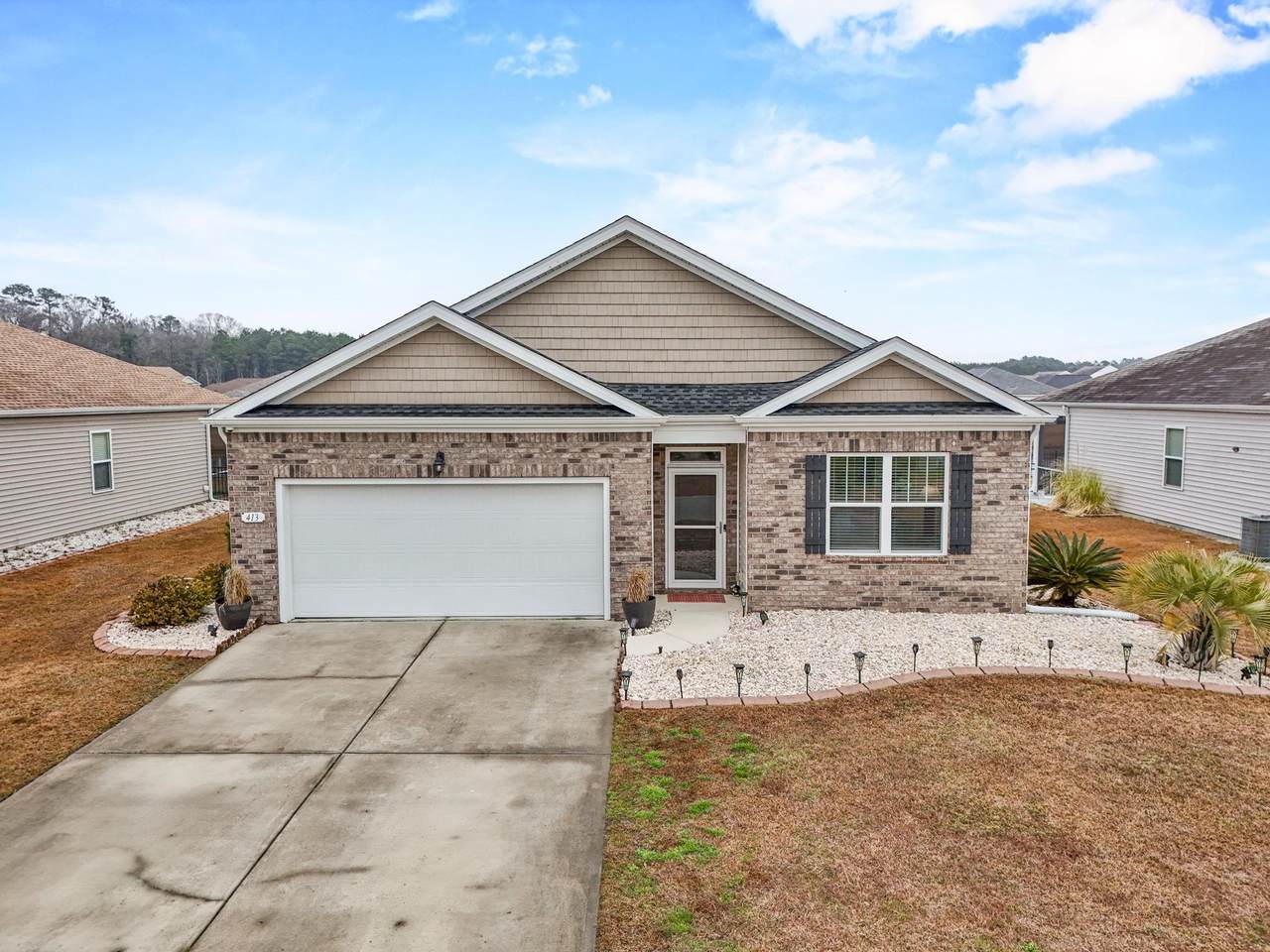 413 Accord St. - Photo 1