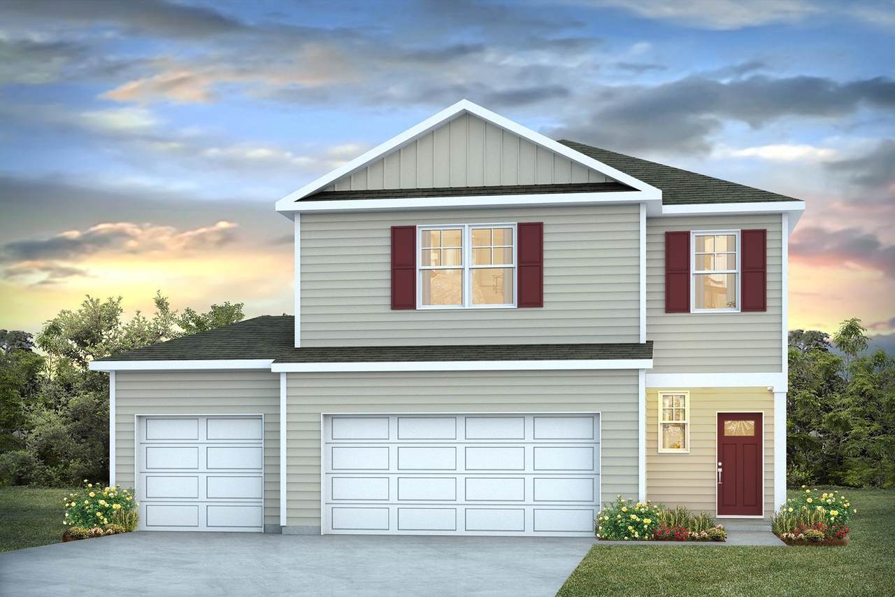 919 Farmers Passage Loop - Photo 1