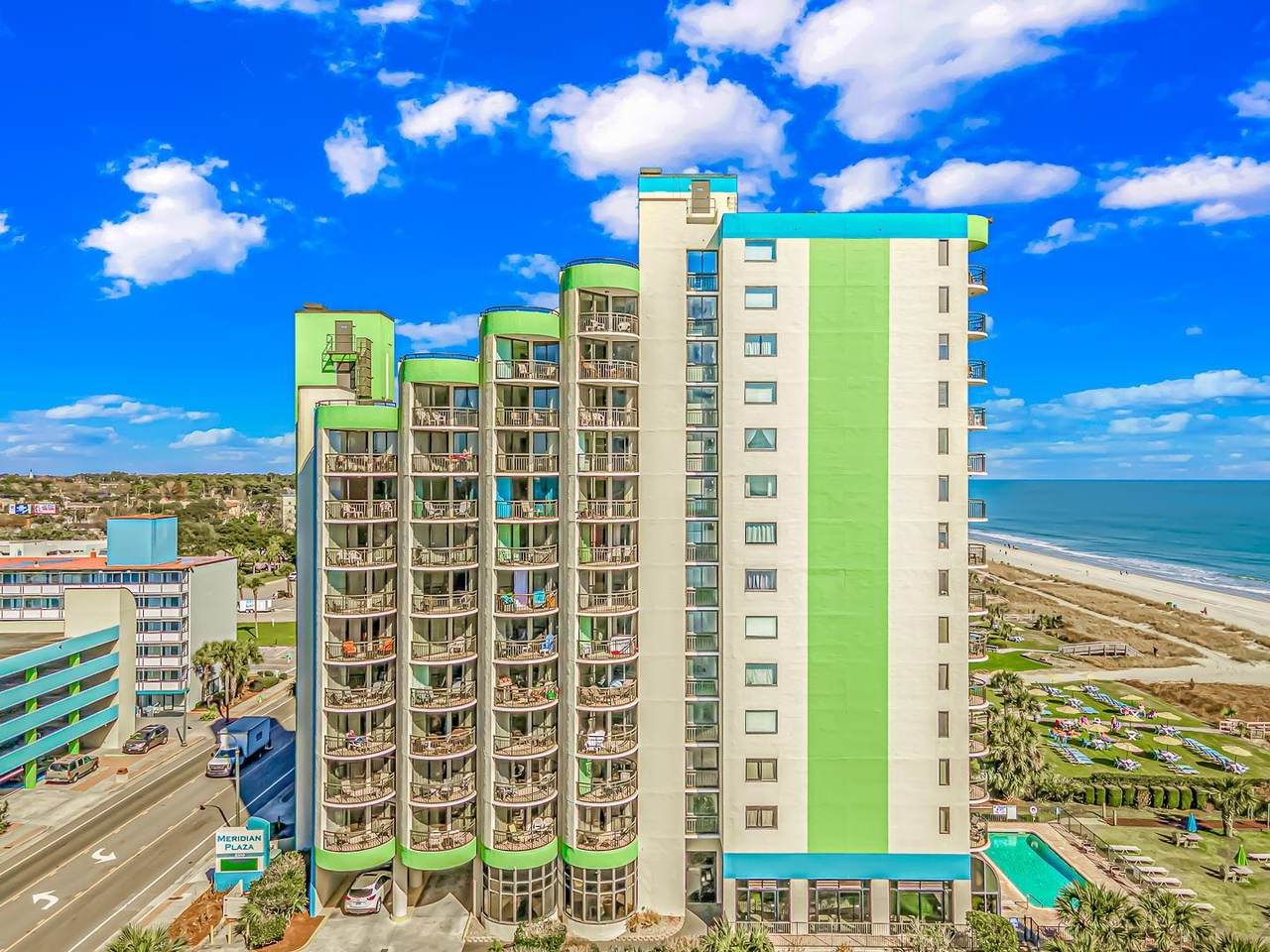 2310 N Ocean Blvd. - Photo 1