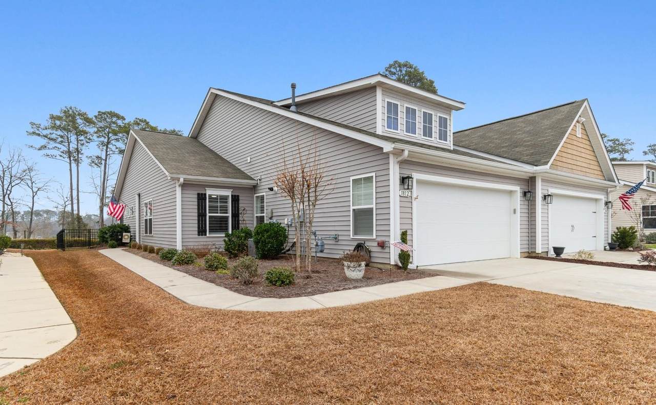 1812 Melville Ct. - Photo 1