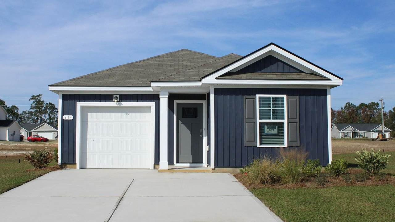 618 Strawberry Field Way - Photo 1