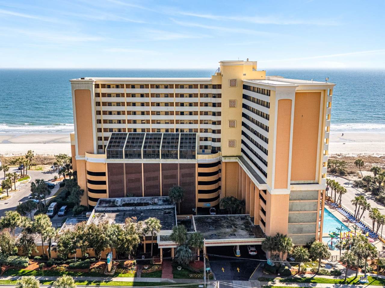 6900 N Ocean Blvd. - Photo 1