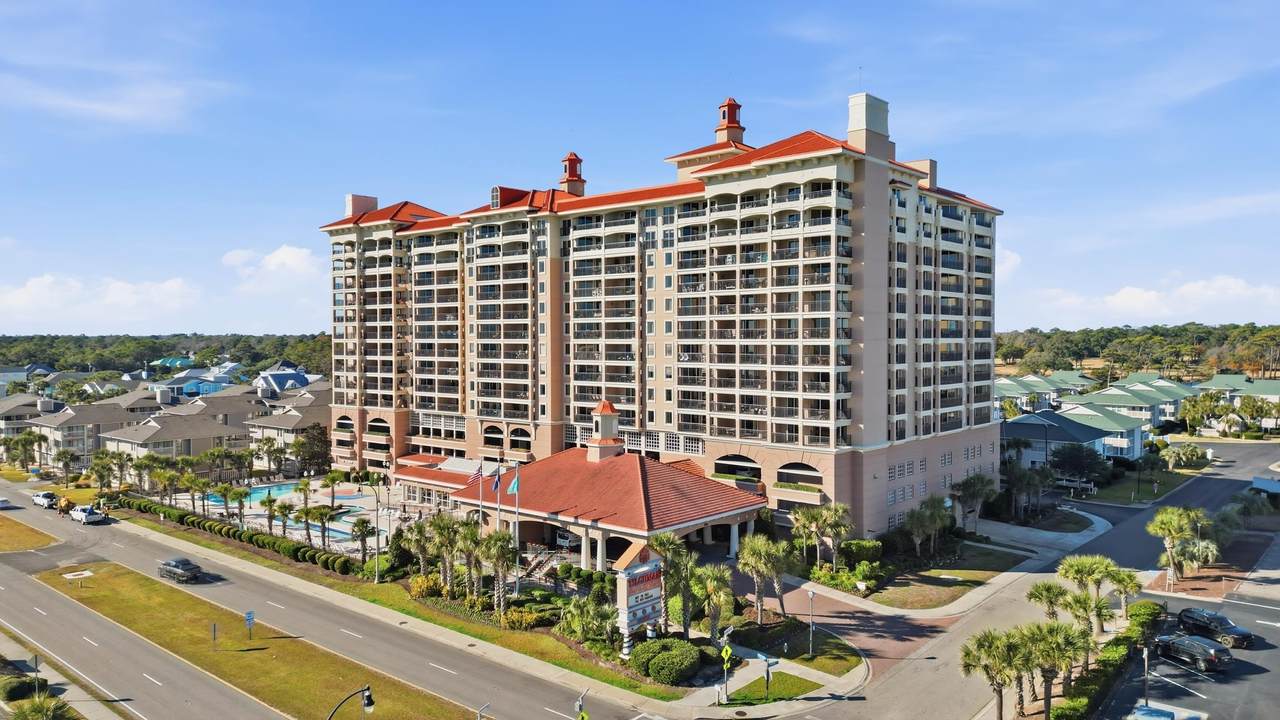 1819 North Ocean Blvd. - Photo 1
