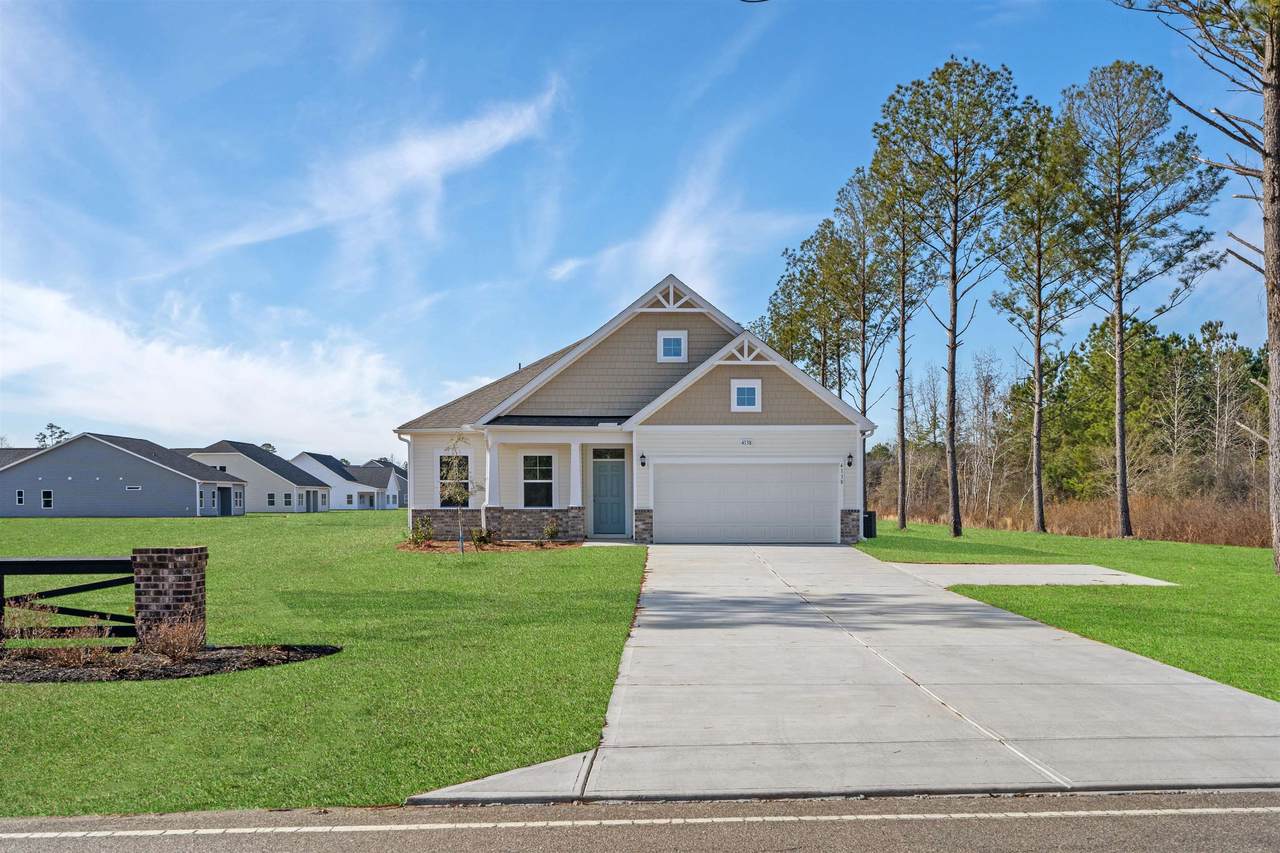 4138 Highway 554 - Photo 1