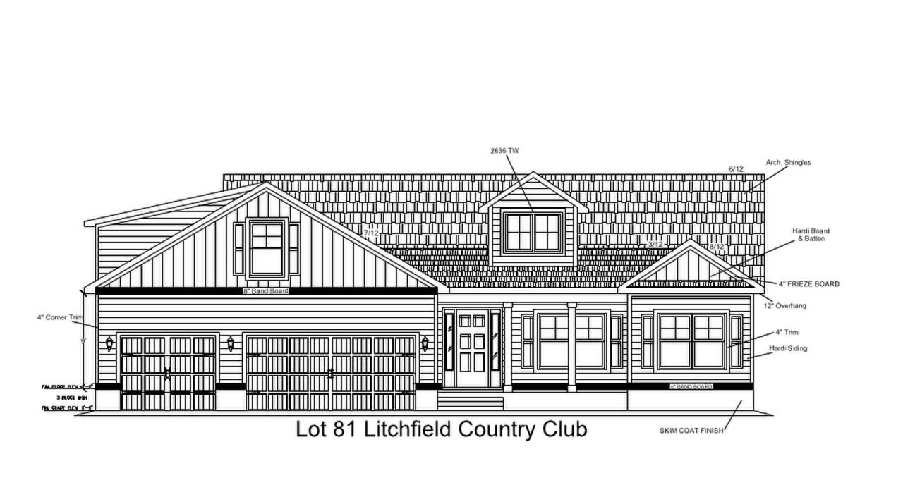 227 Parkview Dr. - Photo 1