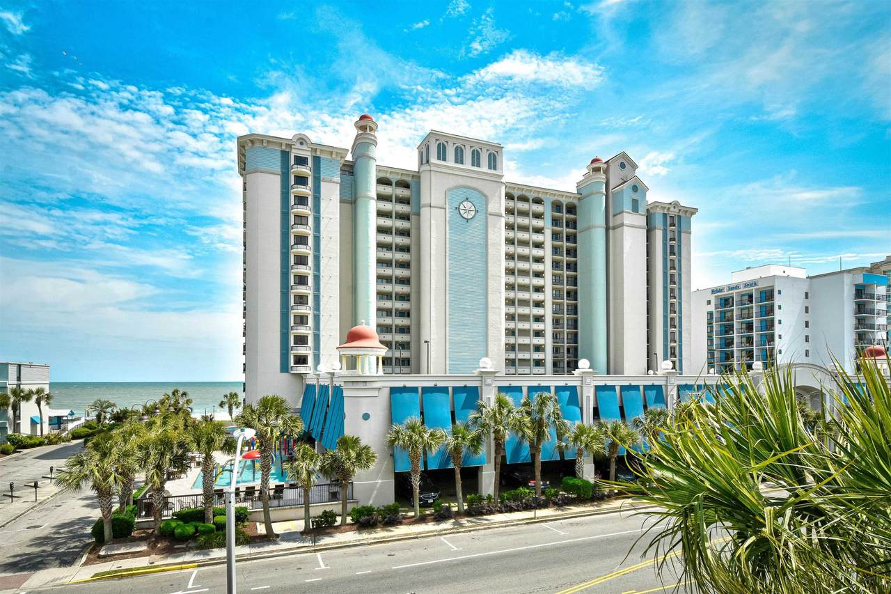 2401 S Ocean Blvd. - Photo 1
