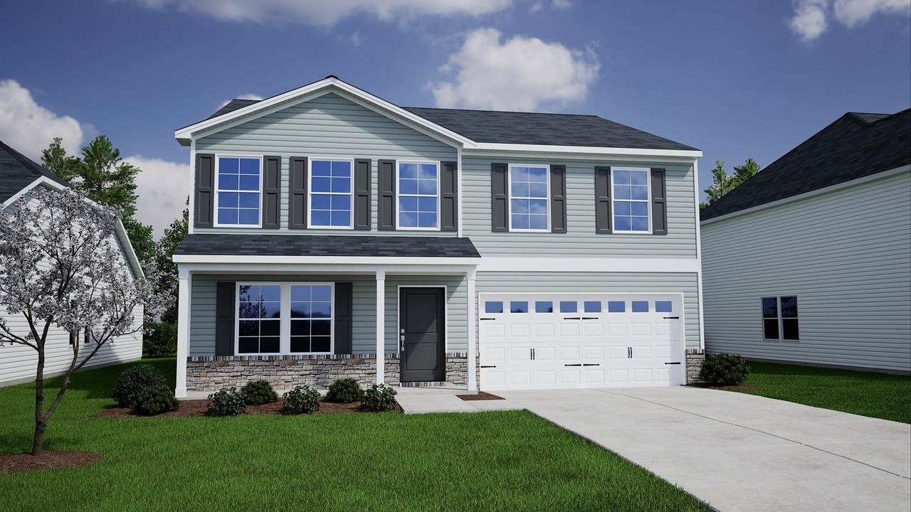 456 Atamasco Ct. - Photo 1