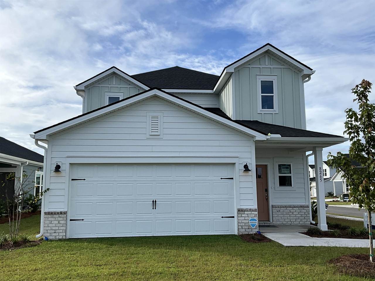 8265 Vibrant Dr - Photo 1