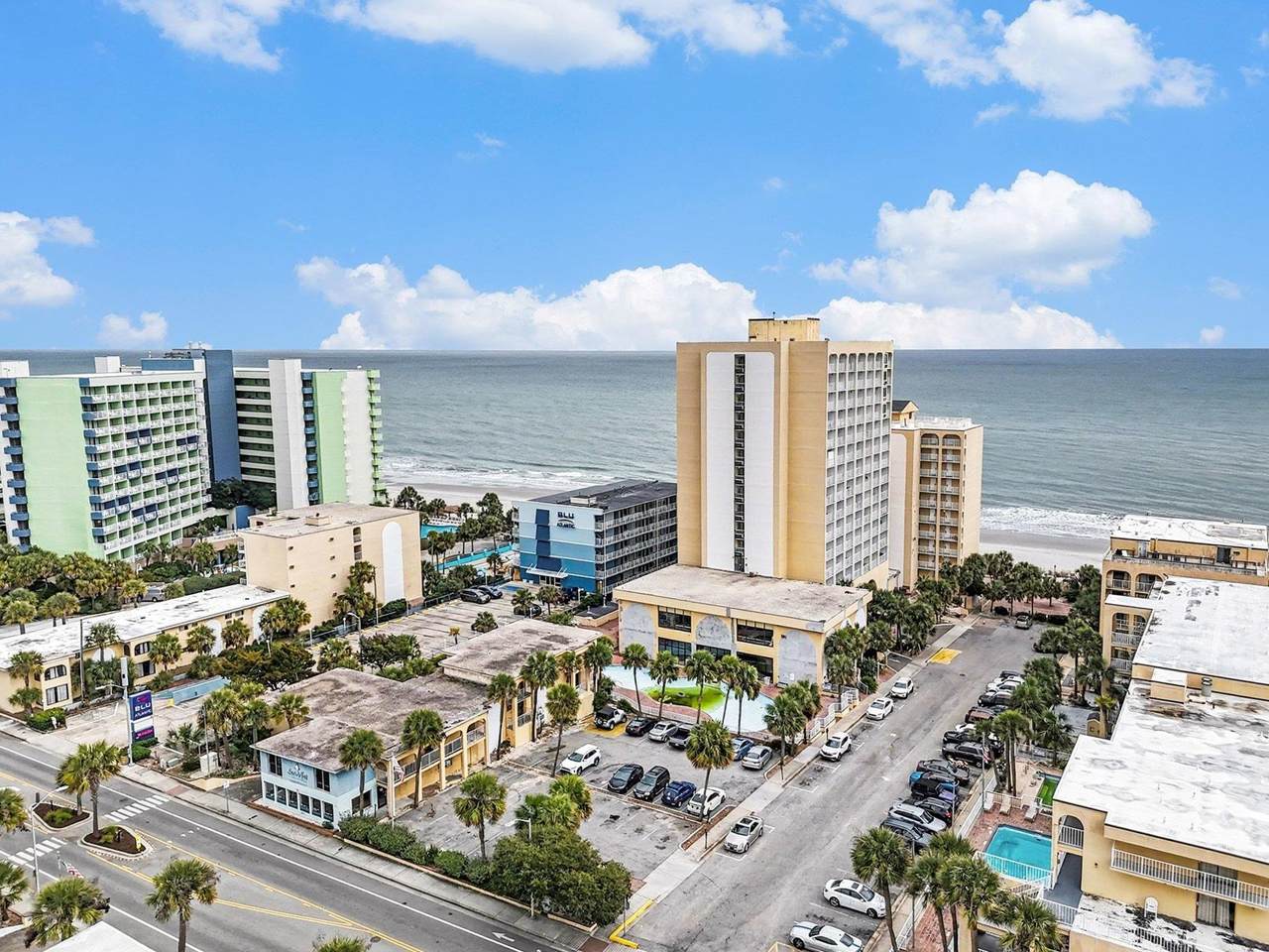 1207 S Ocean Blvd. - Photo 1