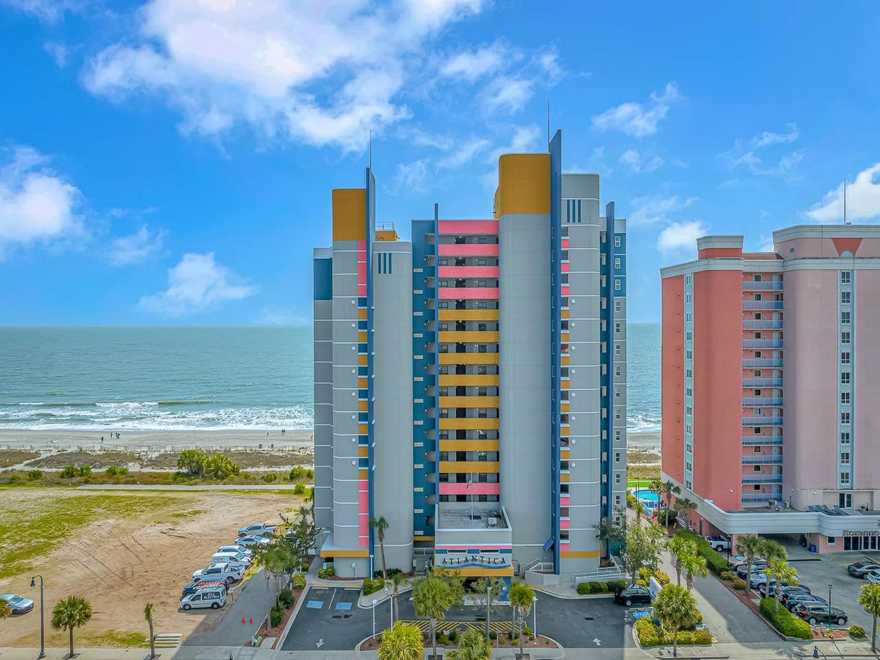 1700 N Ocean Blvd. - Photo 1