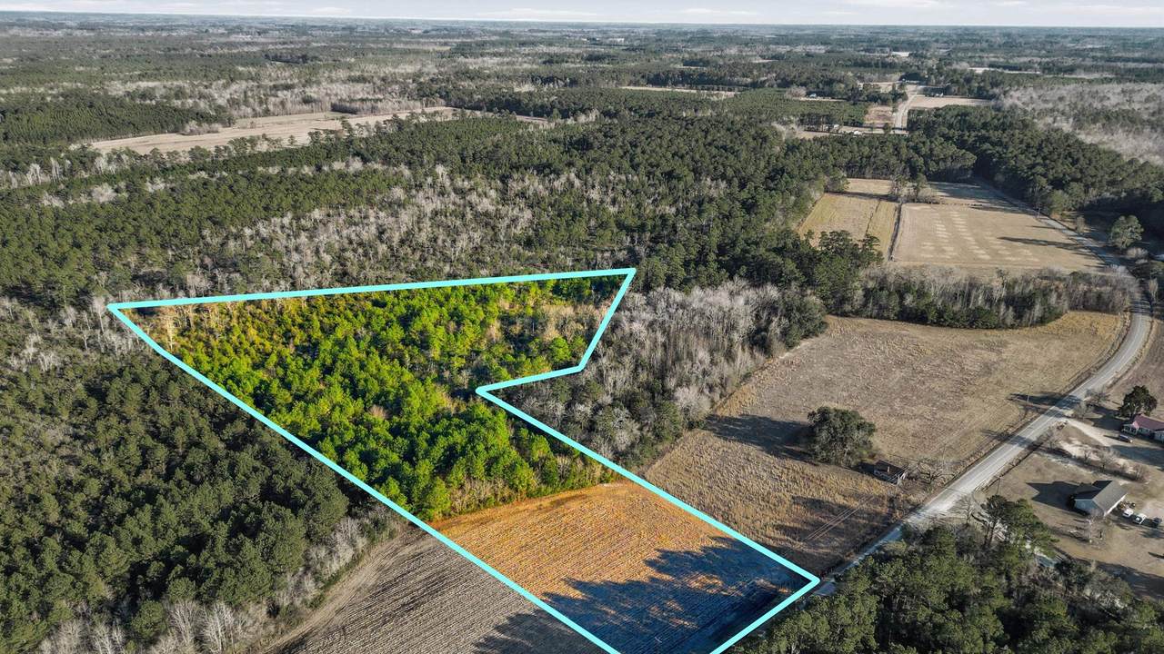 TBD Black Creek Rd. - Photo 1