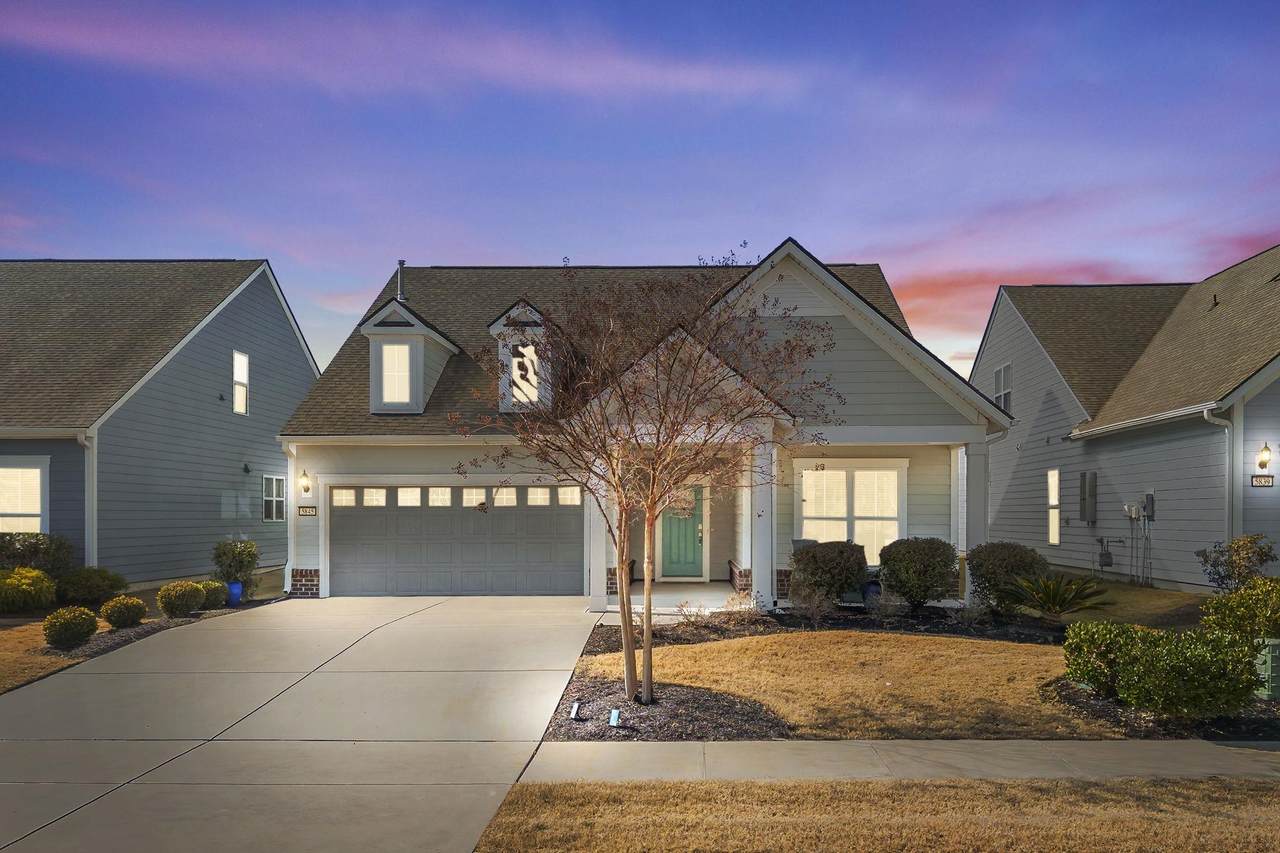 5845 Ledro Ln. - Photo 1